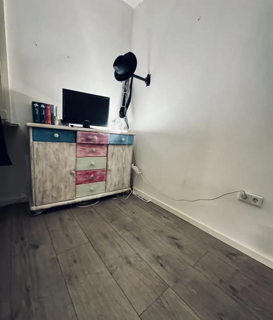 Mini Apartment Köln Tyskland